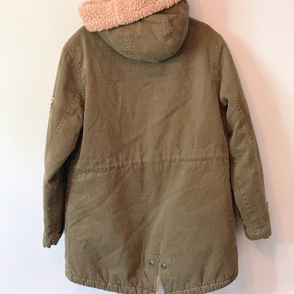 Abercrombie and Fitch Vintage - Picture 2 of 4